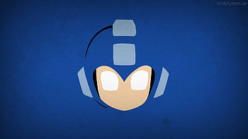 Pix For > Classic Megaman HD wallpaper