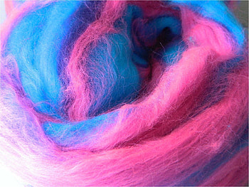 Pink cotton candy bliss, Sweet indulgence, Fluffy confection, Sugary delight HD wallpaper
