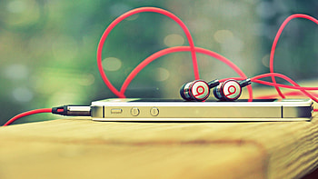Music, Brands, Heads HD wallpaper