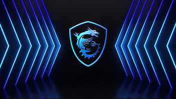MSI Vector GP HX – Born for Performance, technology, MSI HD wallpaper