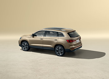 vehicle, Jetta VS7 HD wallpaper