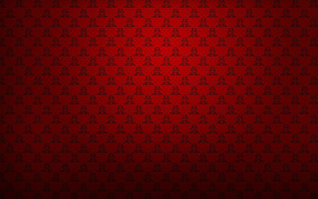 Dark Red Pattern, patterns, abstract, color, dark red HD wallpaper