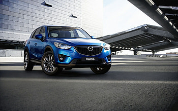 Mazda CX5 , quality, High-definition , Gallery HD wallpaper