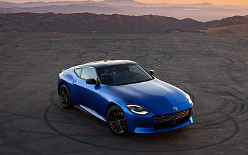 Nissan Z Performance, , parking, 2023 cars, supercars, 2023 Nissan Z, japanese cars, Nissan HD wallpaper