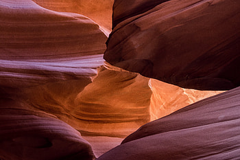 Rocks, Texture, Textures, Relief, Cave, Sandy HD wallpaper