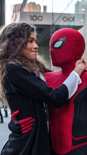 Zendaya , Mary Jane HD phone wallpaper