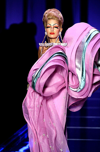 John Galliano, Iconic designer, Fashion inspiration HD phone wallpaper