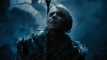 Ciri in The Witcher IV - Stunning Ultra, video game, The Witcher IV, Ciri (The Witcher) HD wallpaper