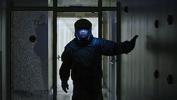 The Signal (2022) movie HD wallpaper