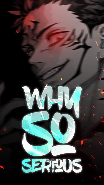 Jujutsu kaisen sukuna, Sukuna (Jujutsu Kaisen), fire, Anime, Jujutsu Kaisen HD phone wallpaper