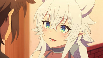 Chillin' in Another World -, Anime, Chillin' in Another World with Level 2 Super Cheat Powers HD wallpaper