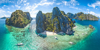 Philippines, Travel guide, Best places to visit, Designer journeys HD wallpaper