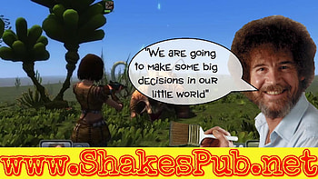 *SHAKE PLAYS* Planet Explorers- The 