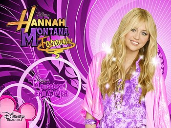 hannah montana forever, singer, tv series, actress HD wallpaper