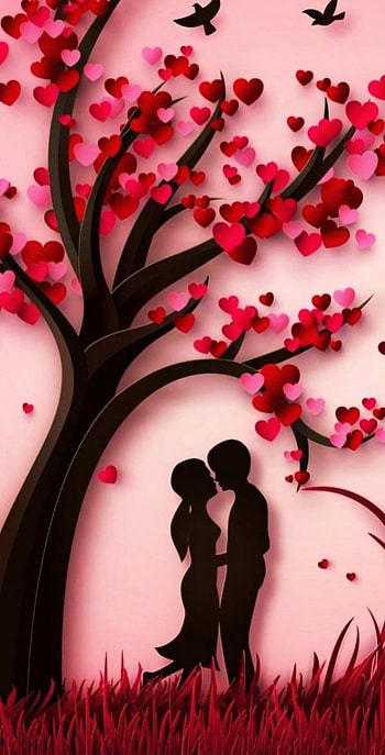 Velantine's Day, Holiday, Love, Lovely, Romantic HD phone wallpaper