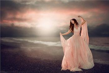 lady, model, graphy, beauty HD wallpaper