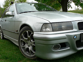 BMW 325 tds, bmw, 325 HD wallpaper