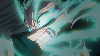 Izuku Midoriya, Anime, My Hero Academia, Izuku Midoriya HD wallpaper