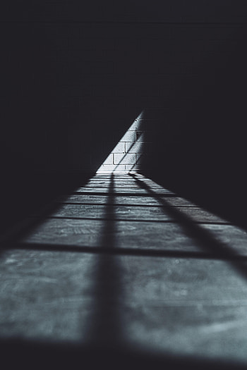 Dark, Shine, Light, Room HD phone wallpaper