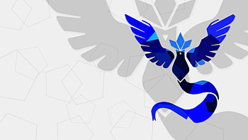 Team Mystic, Pokemon GO HD wallpaper
