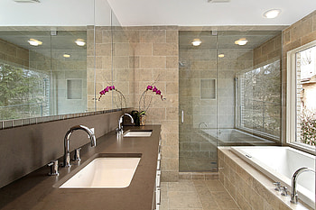 Miscellanea, Miscellaneous, Glass, Design, Shower, Bath, Washbasins HD wallpaper
