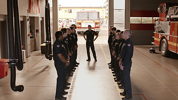 Station 19 return date, Season 5 episode 16, Anticipated airing, Exciting developments HD wallpaper