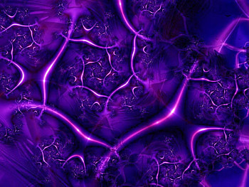 Purple .jpg, purple, neon, abstract HD wallpaper