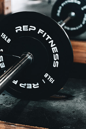 Sports, Gym, Gymnasium, Fitness, Barbell, Rod, Body-Building, Bodybuilding HD phone wallpaper