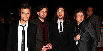 Kings of Leon, Band's evolution, Creative slump, Battling obstacles HD wallpaper