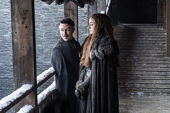 Littlefinger's every battle speech, Indiewire, Game of Thrones HD wallpaper