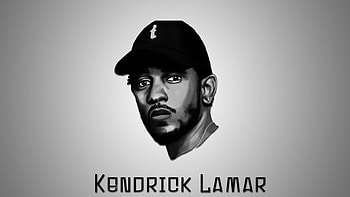 Kendrick Lamar HD wallpaper