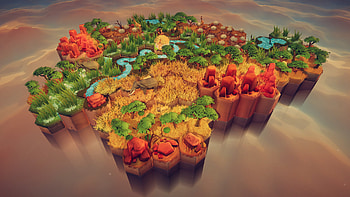 Preserve: for Video Game Enthusiasts, video game, Preserve HD wallpaper