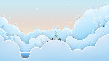 Holidays, Background, New Year HD wallpaper
