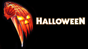 John Carpenter, Halloween returns, Theatrical re-release, Official website HD wallpaper