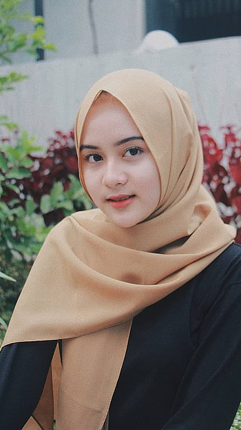 Muslim Girl , Islamic HD phone wallpaper