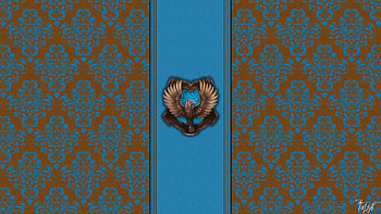 Ravenclaw HD wallpaper