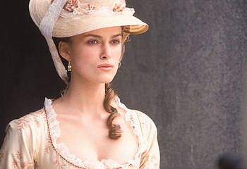 Elizabeth Swann, High definition, Iconic character, Captivating HD wallpaper