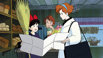 Kiki& HD wallpaper