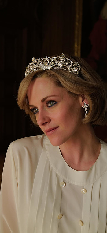 Spencer, Movie, Royal biopic, Intimate portrayal HD phone wallpaper