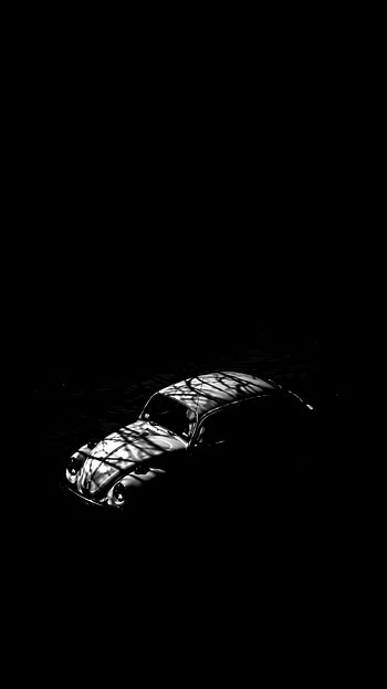 Dark smart - from Beautiful dark in Q, , and beyond, perfect for AMOLED displays HD phone wallpaper