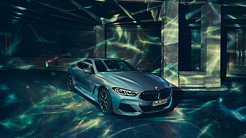 Bmw M850i , bmw, cars HD wallpaper