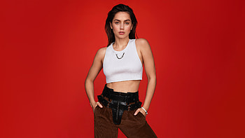 Ana de Armas for L'Officiel USA, Fall 2022, Celebrity, Ana de Armas HD wallpaper
