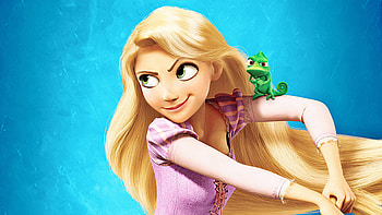 Rapunzel, Tangled HD wallpaper