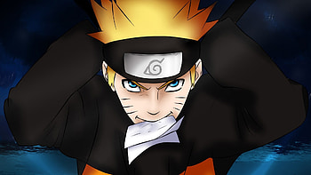 Anime, Men, Naruto HD wallpaper