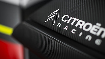 Citroen logo HD wallpaper