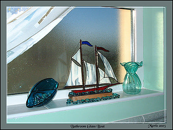 bathroom window, art , bathroom, window, glass, nice HD wallpaper