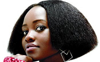 Lupita Nyong'o, Stunning , High quality resolution, Movie star HD wallpaper