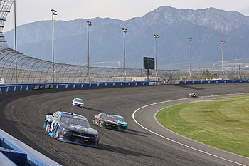 NASCAR Xfinity, Motorsports HD wallpaper
