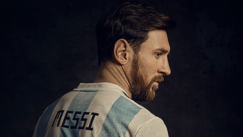 Lionel Messi 2018, lionel-messi, sports, football, boys, male-celebrities, behance HD wallpaper
