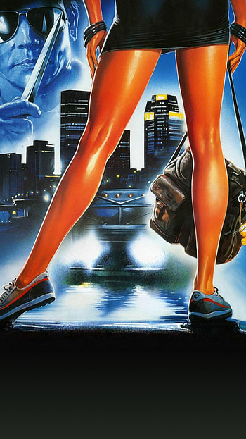 Hitcher in the Dark (2022) movie HD phone wallpaper